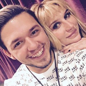 Meet your Posher, Blake